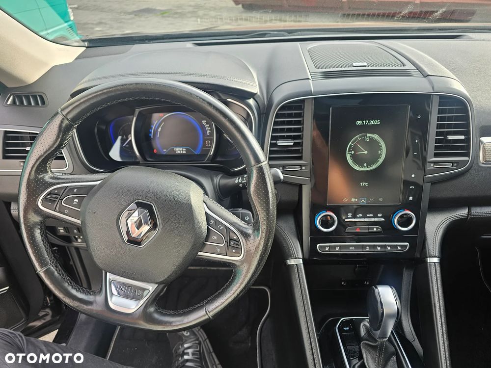 Renault Koleos 2.0 Blue dCi Initiale Paris 4x4 X-Tronic - 8