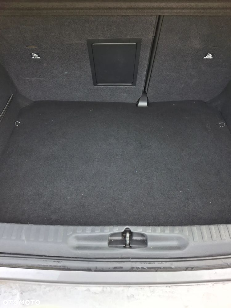 DS Automobiles DS 4 - 5