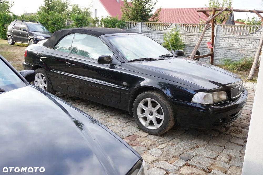 Volvo C70 - 3