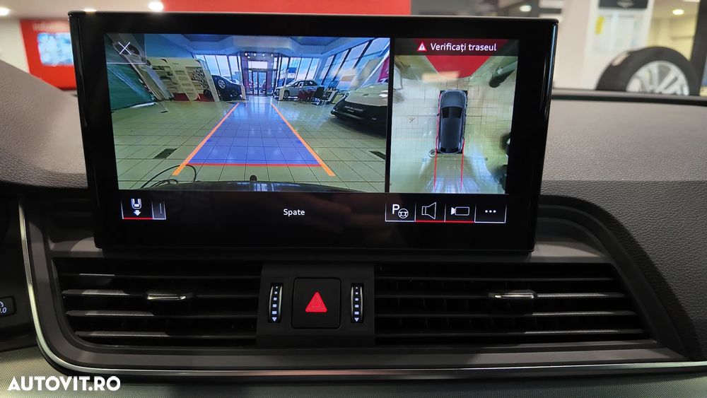 Audi Q5 50 TFSI e quattro S tronic - 31