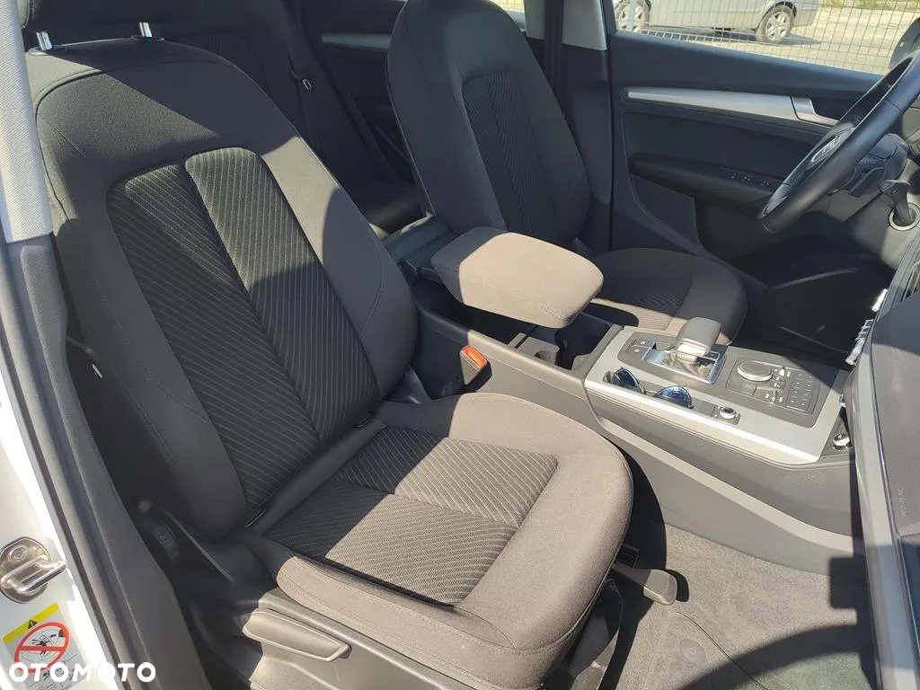 Audi Q5 35 TDI S tronic - 14