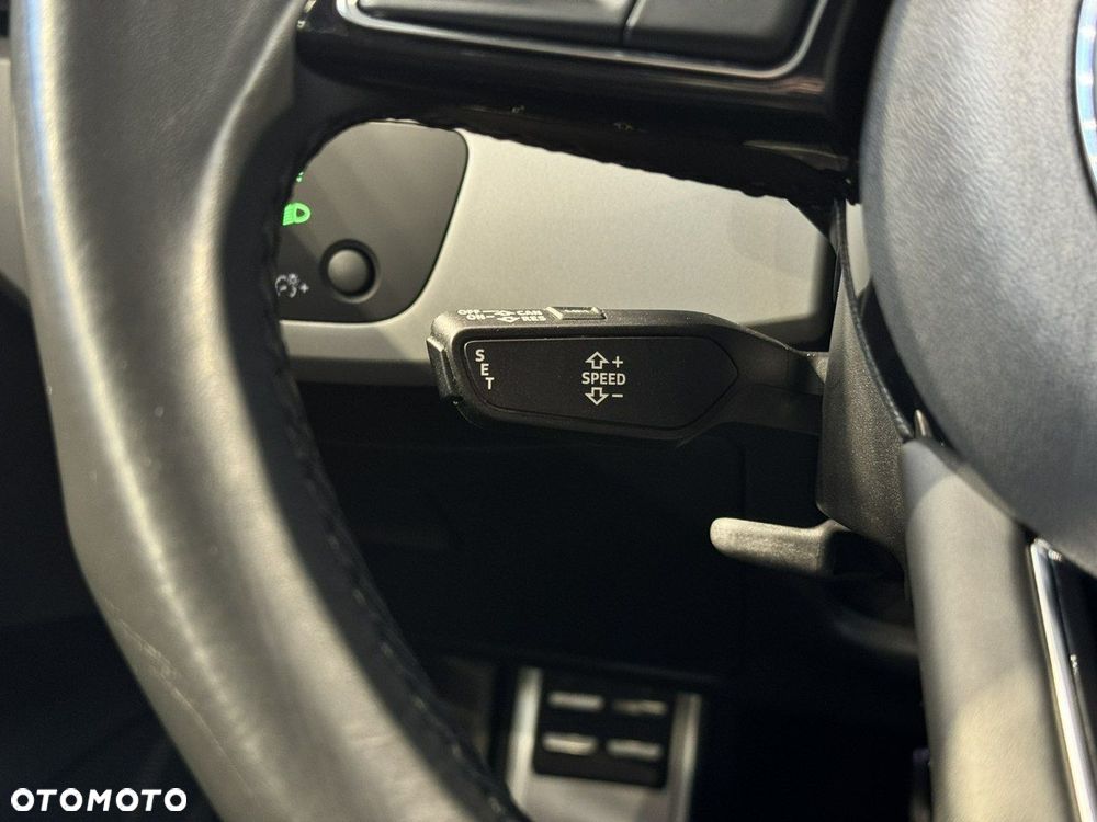 Audi A4 Limousine - 23