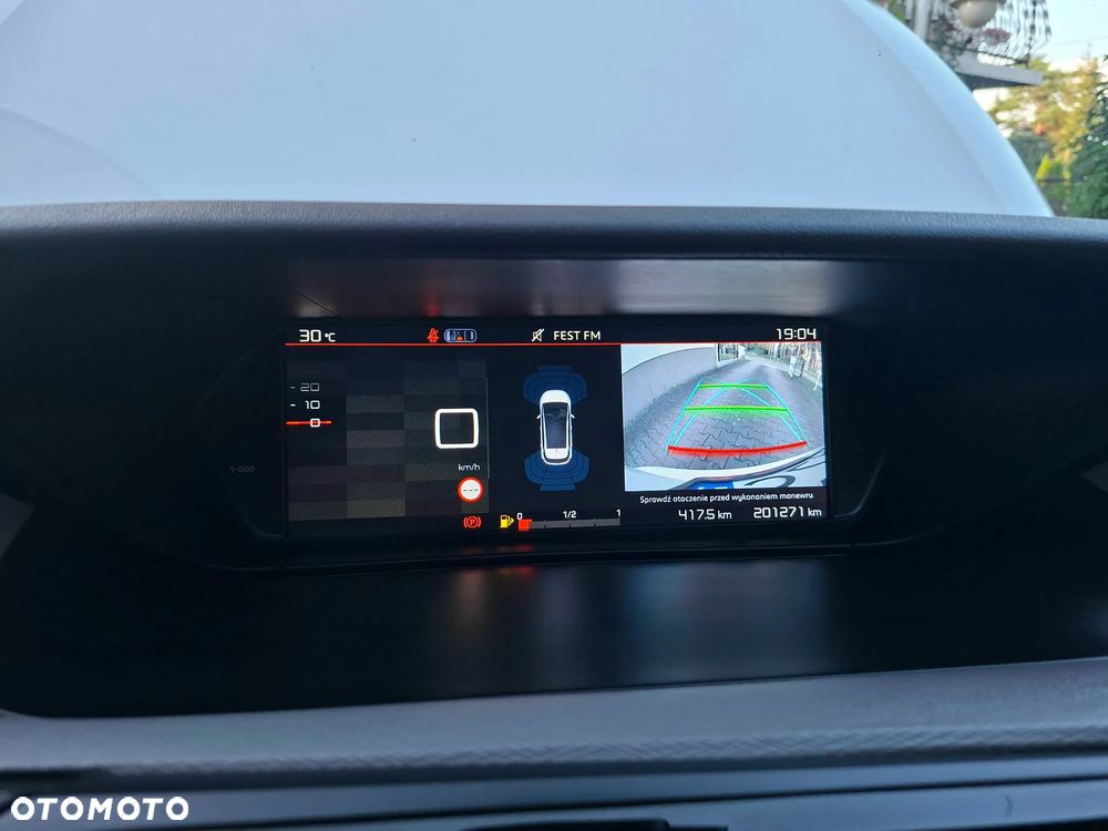 Citroën C4 SpaceTourer - 27
