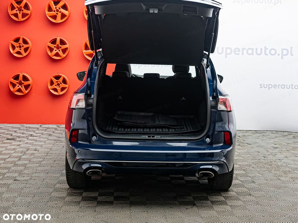 Ford Kuga - 30