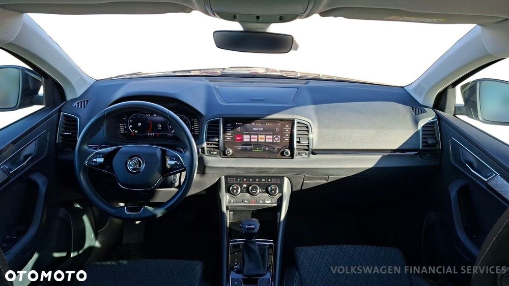 Skoda Karoq 1.5 TSI ACT Style DSG - 6