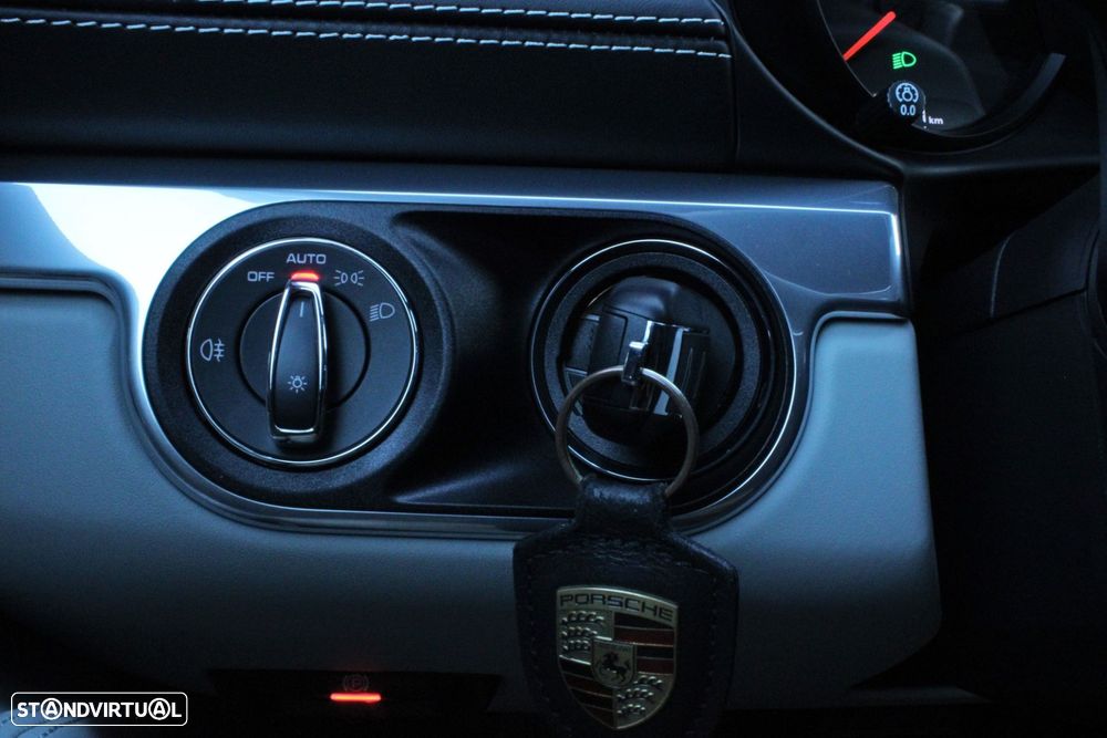 Porsche 718 Boxster 2.0 PDK - 20