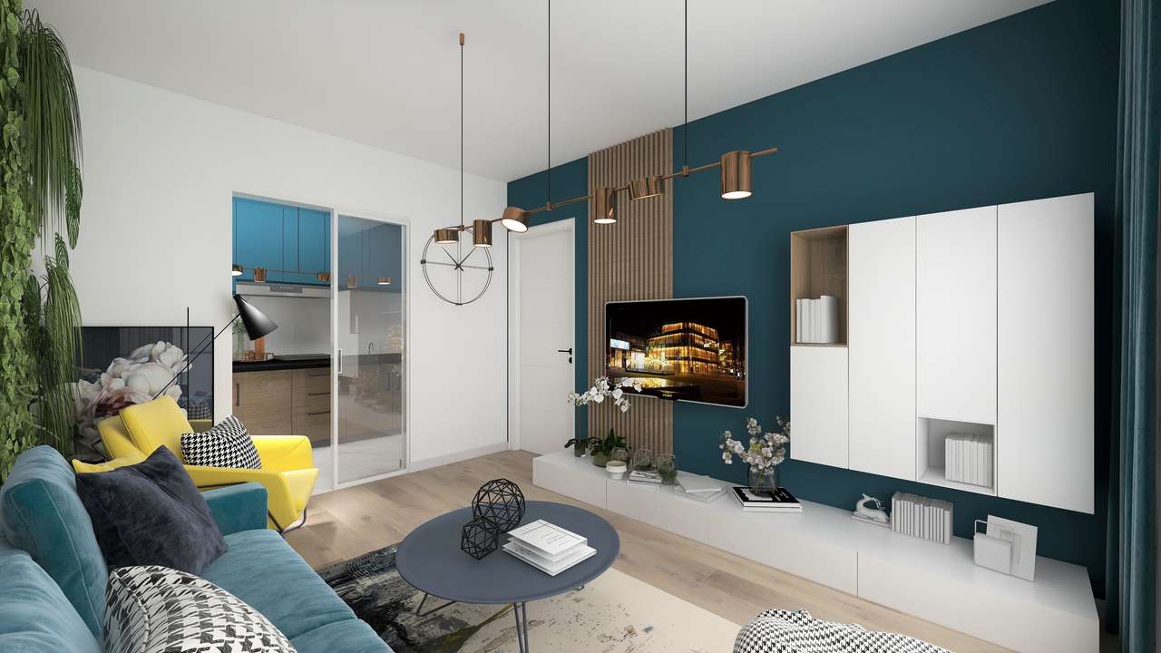 SunRise Residence Constanta