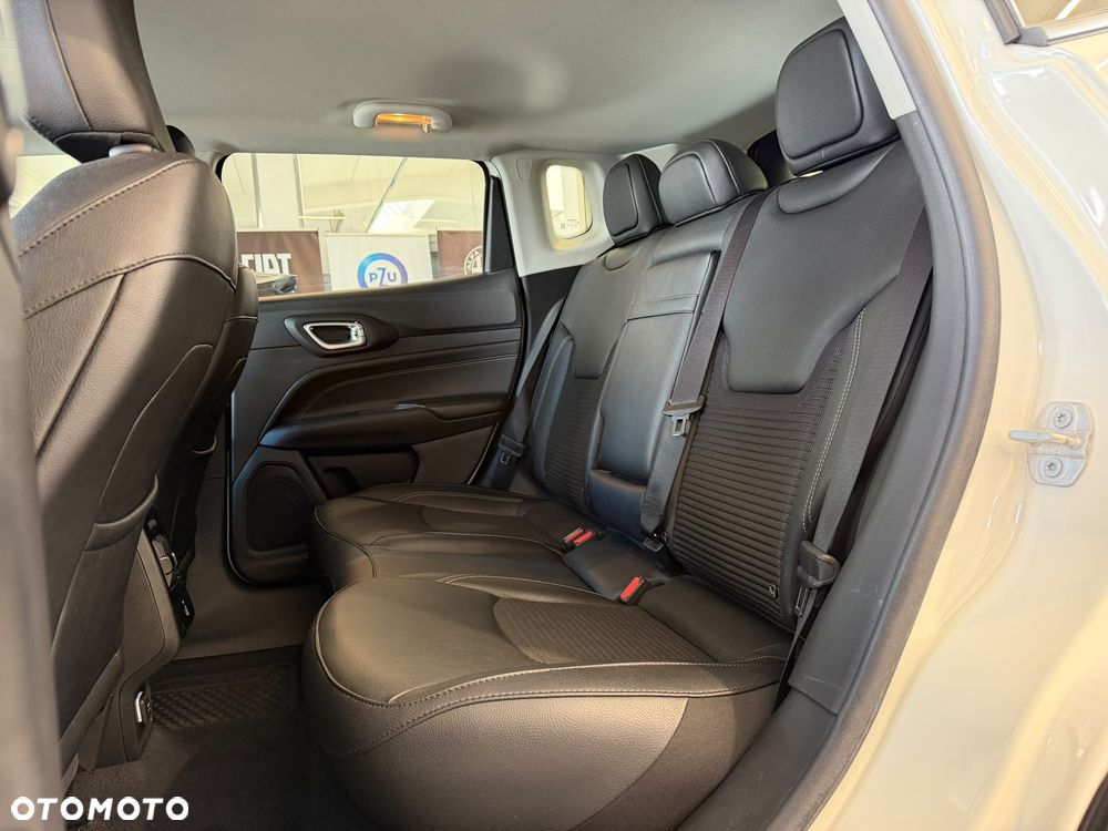 Jeep Compass 1.5 T4 mHEV Limited FWD S&S DCT - 17