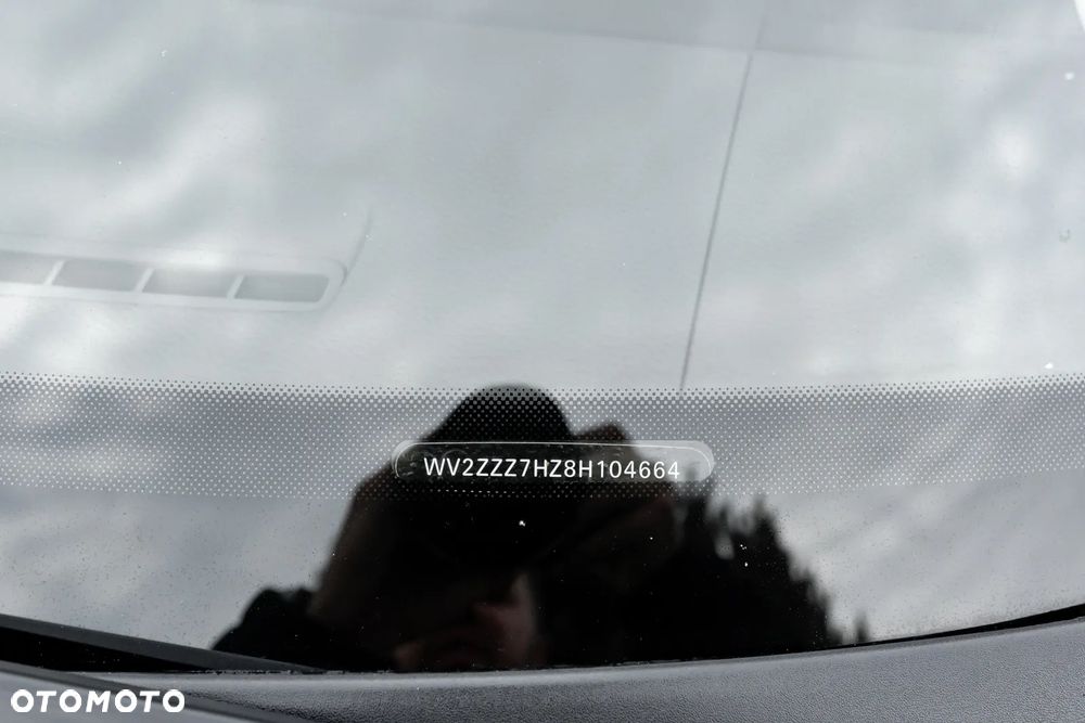 Volkswagen Multivan L1 Highline 4Motion - 37