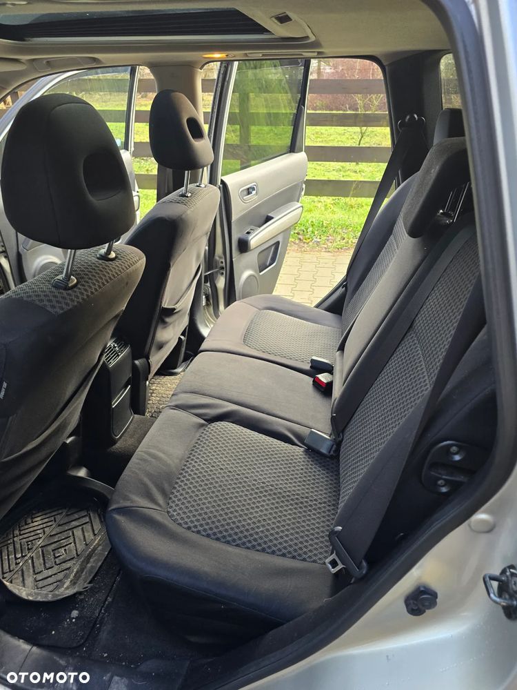 Nissan X-Trail 2.0 dCi 4x4 DPF Platinum - 21