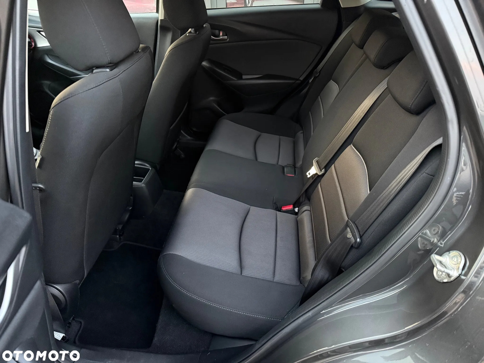 Mazda CX-3 - 30