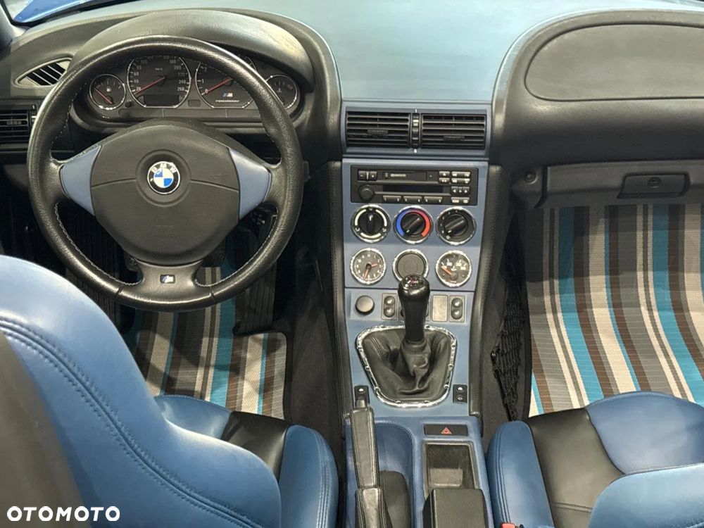 BMW Z3 M - 11