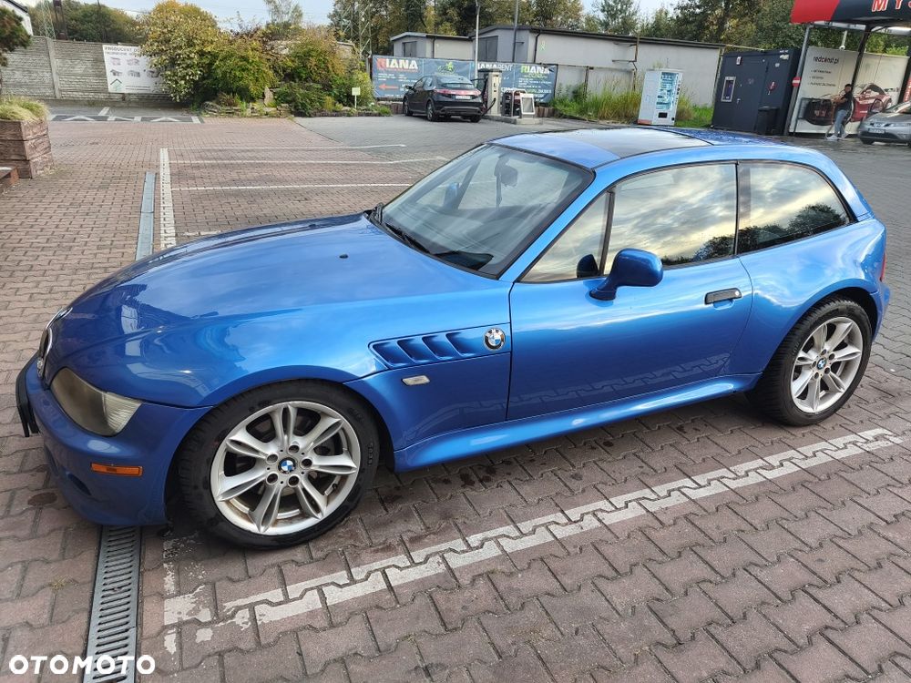 BMW Z3
