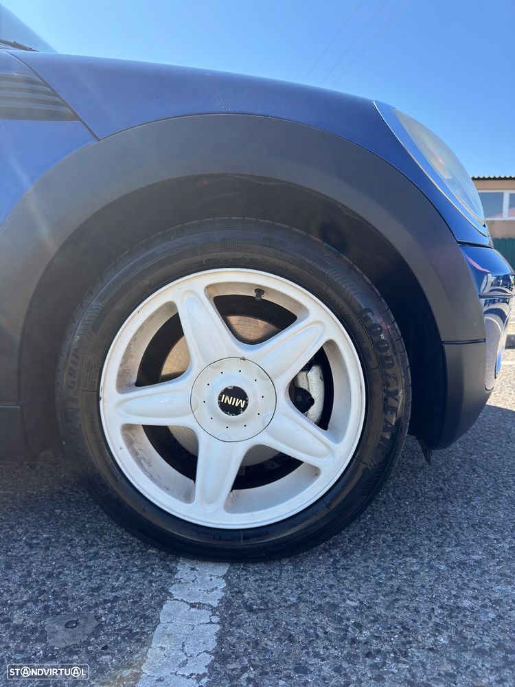 MINI 3 Portas - 14