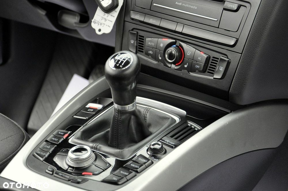 Audi Q5 2.0 TDI Quattro - 6