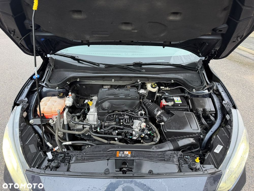 Ford Focus - 30