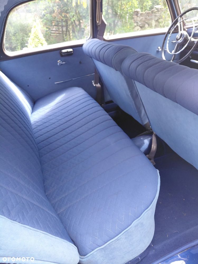Mercedes-Benz Inny - 3