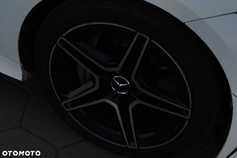 Mercedes-Benz CLS AMG 53 4Matic+ - 8