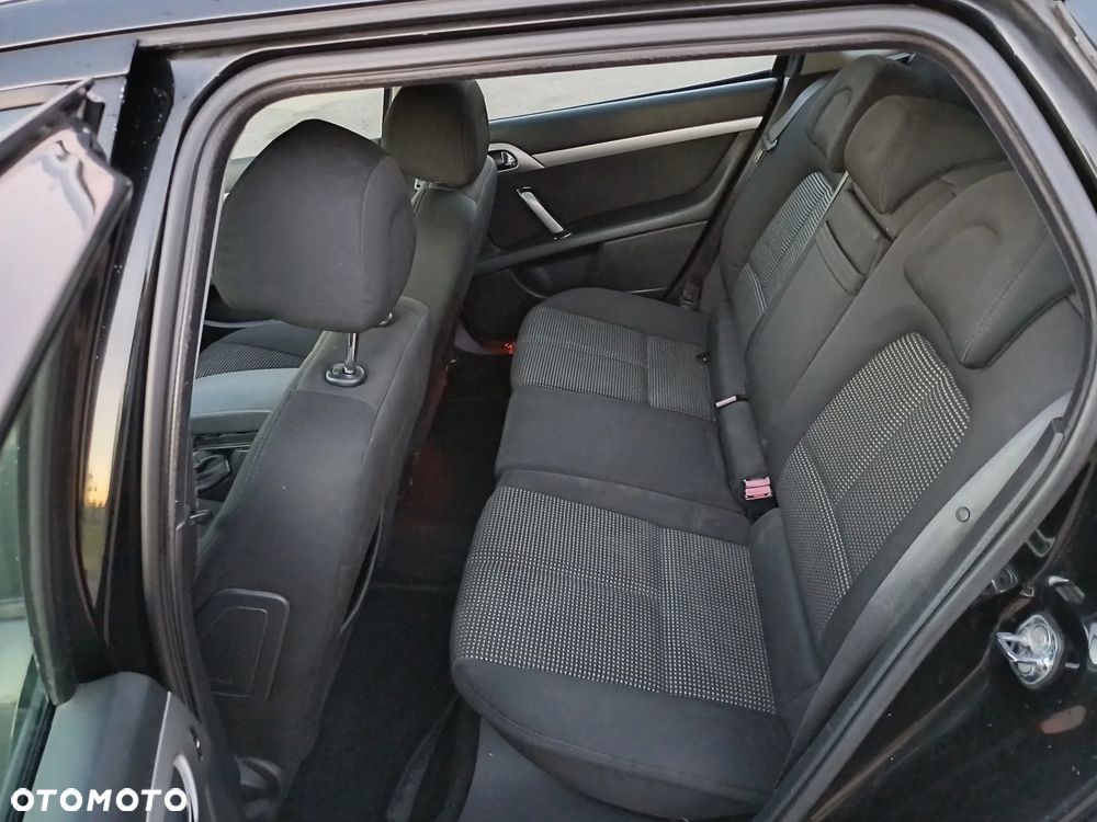 Peugeot 407 1.6 HDi Premium - 9