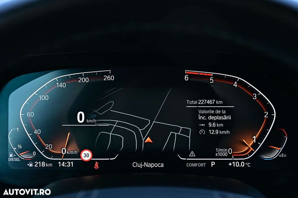 BMW X5 xDrive30d xLine - 27