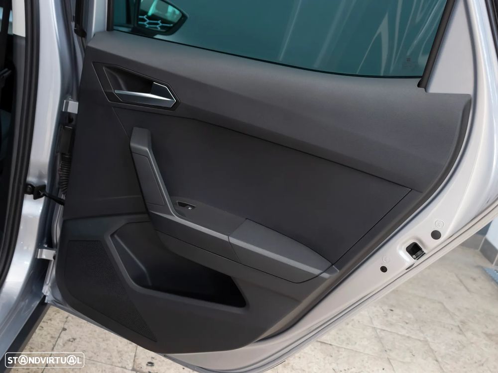 SEAT Arona 1.0 TSI Style - 9