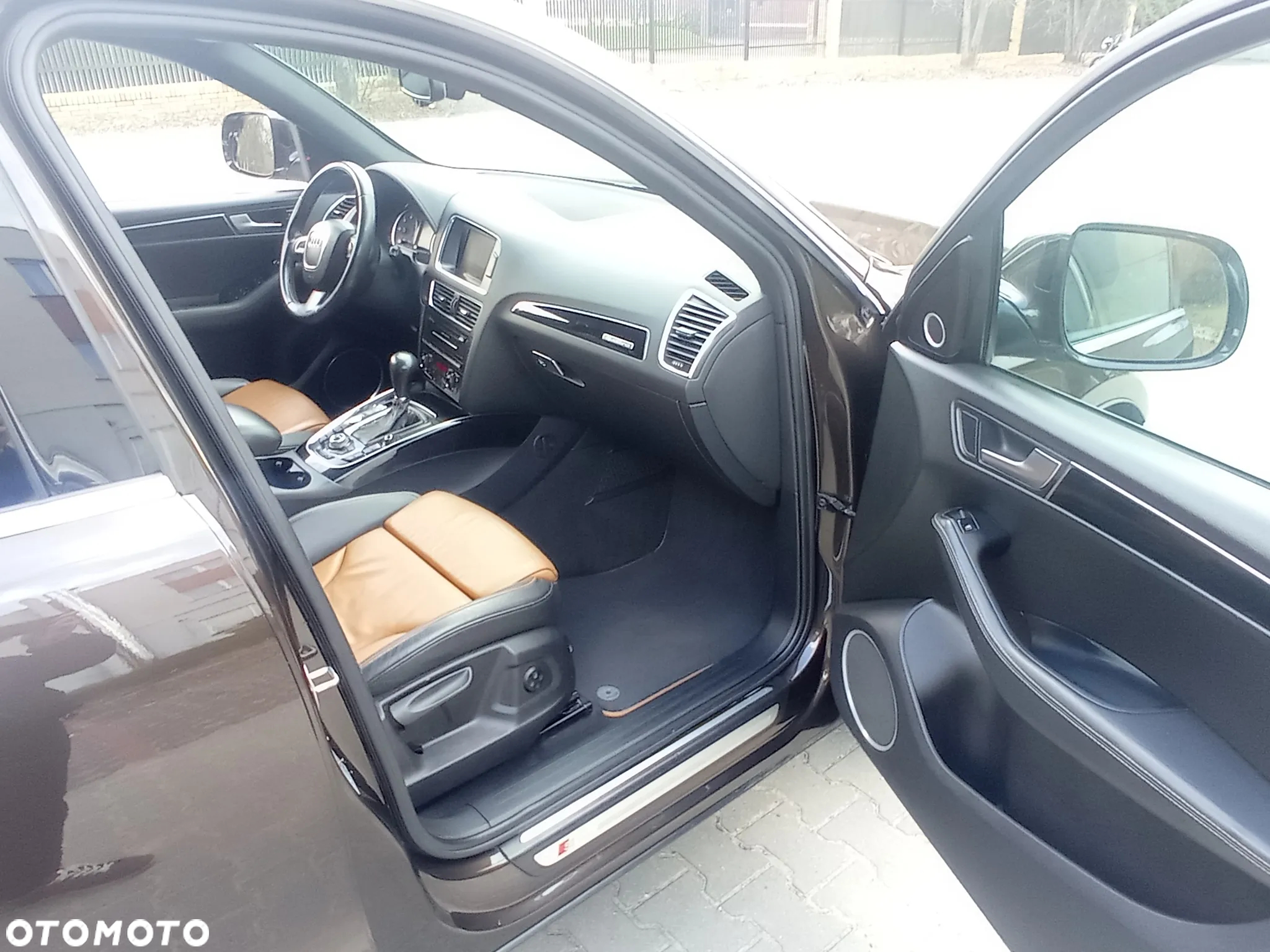 Audi Q5 3.0 TDI Quattro S tronic - 15