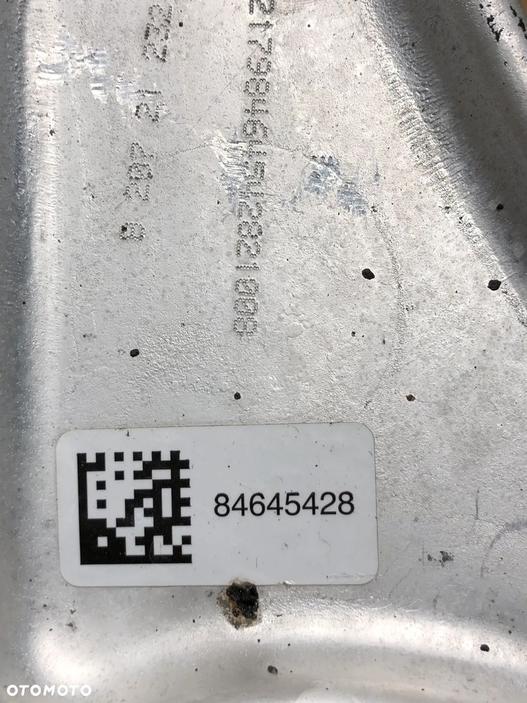 WAHACZ PRAWY PRZÓD BUICK ENVISION  23r gwa!!! - 2