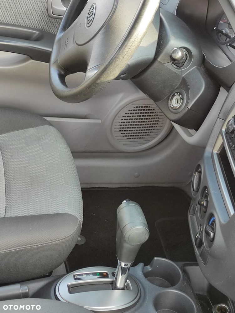 Kia Picanto 1.1 EX - 31