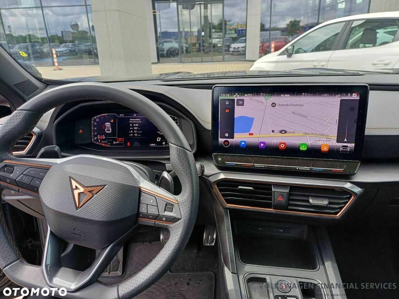 Cupra Formentor 2.0 TSI 4Drive DSG - 7