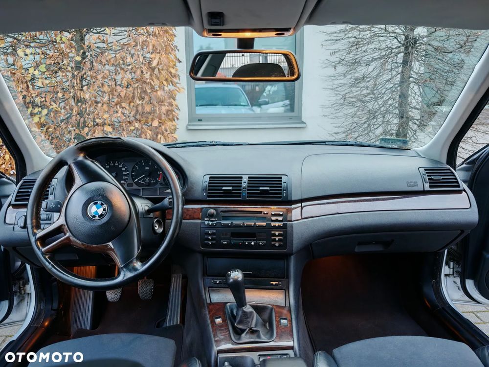 BMW Seria 3 - 11