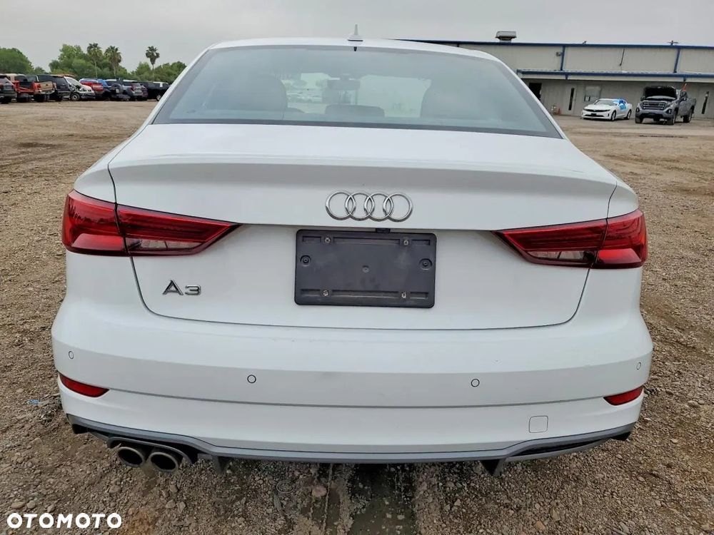 Audi A3 Limousine - 38