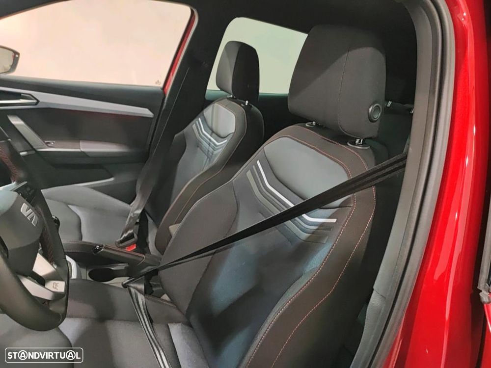 SEAT Arona 1.0 TSI FR - 5