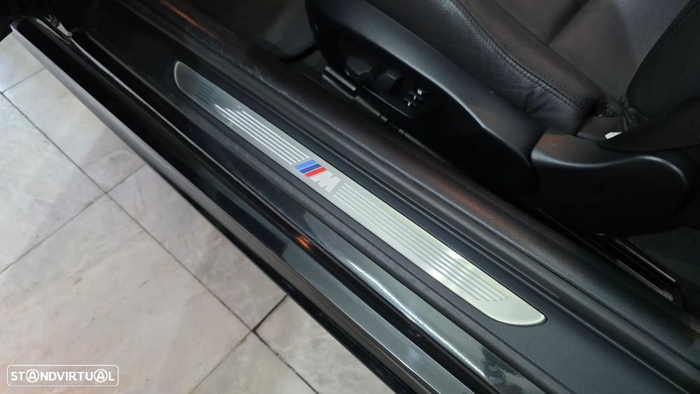 BMW 320 - 24