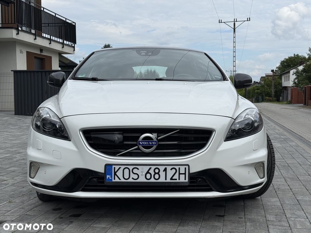 Volvo V40 - 12
