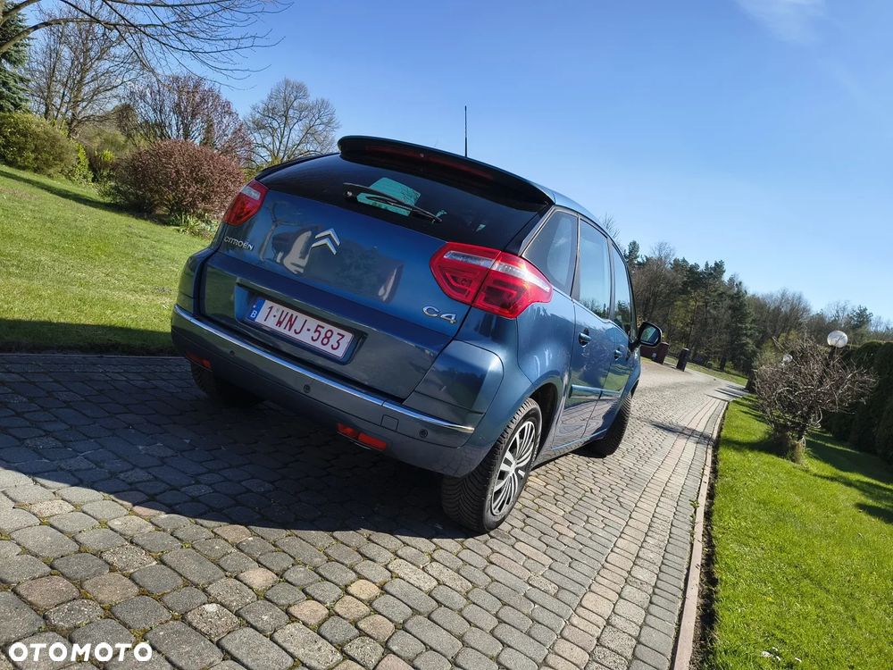 Citroën C4 Picasso VTi 120 CoolTech - 3