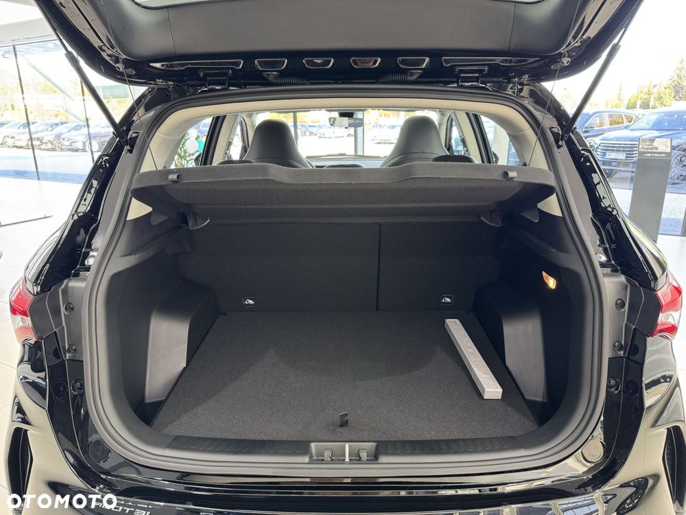 Jetour X50 - 19