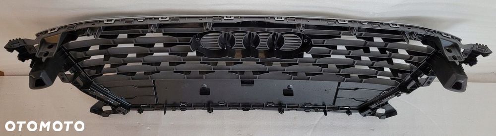GRILL ATRAPA AUDI Q2 81A 2016-2019 - 9