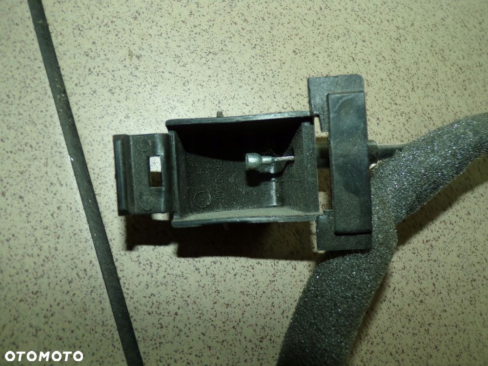 MASTER 3 i 4 MOVANO B 2.3DCI 10- LINKA Z DRZWI TYLNYCH PRAWYCH DŁUGA - 4