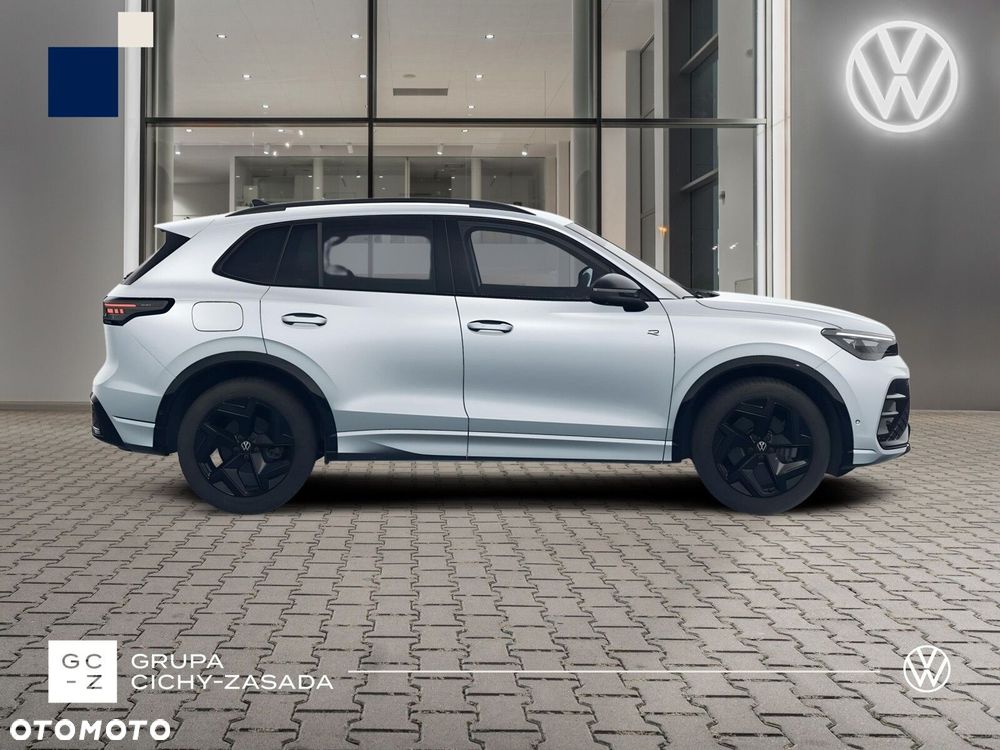 Volkswagen Tiguan - 7
