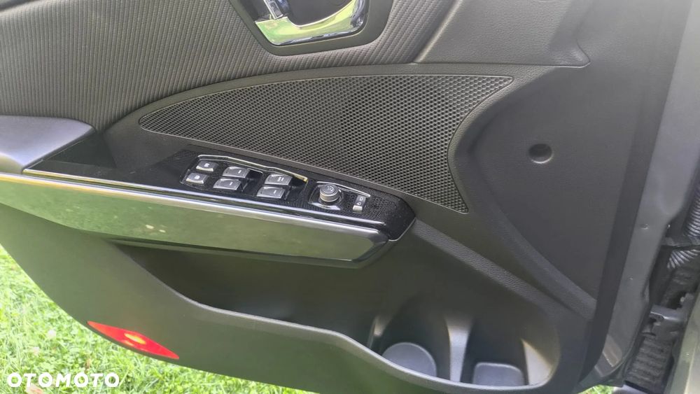 SsangYong/KGM Tivoli 1.5 T-GDI Quartz - 12