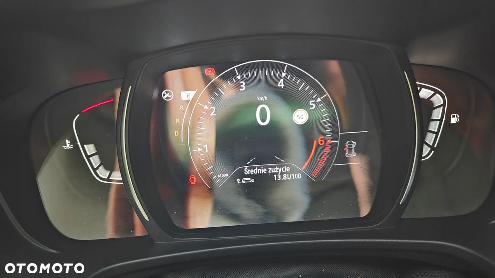 Renault Kadjar 1.3 TCe FAP Intens EDC - 24