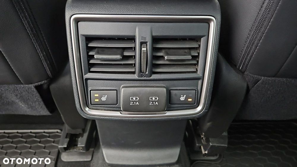 Subaru Forester - 24