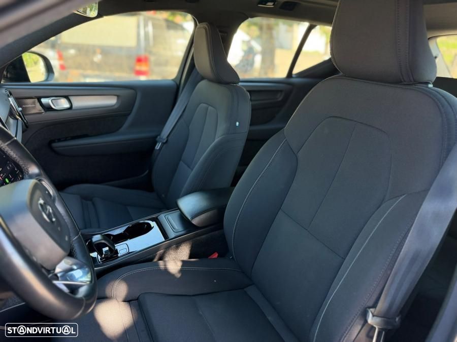 Volvo XC 40 Recharge Twin Ultimate - 5