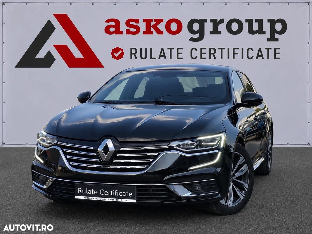 Renault Talisman - 3