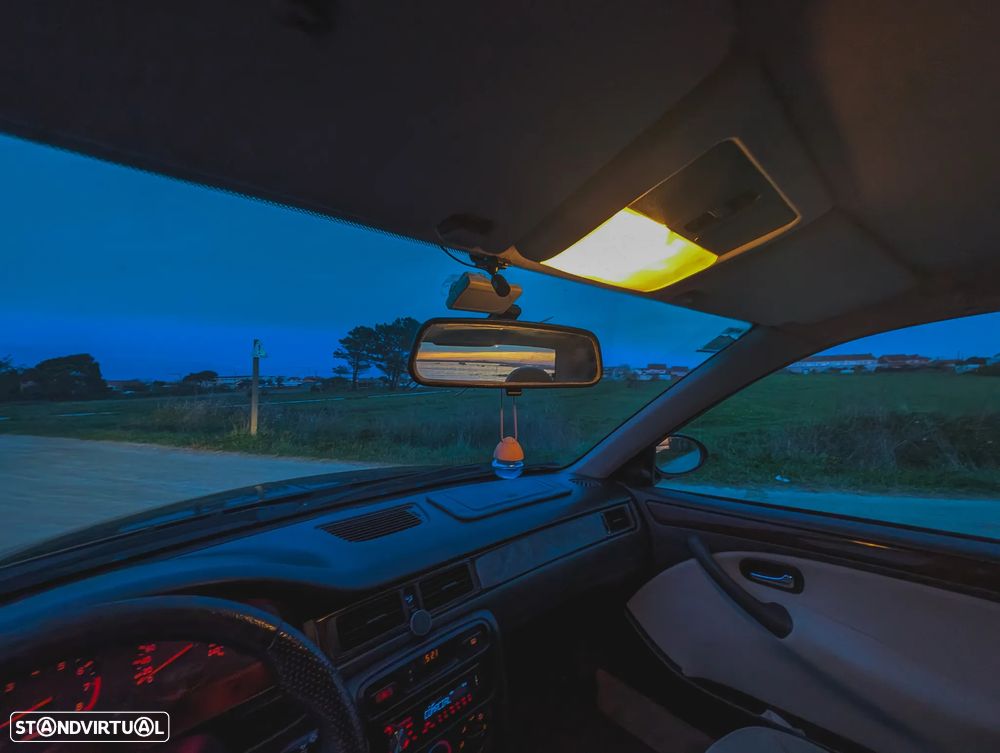 Rover 45 1.8 Classic - 26