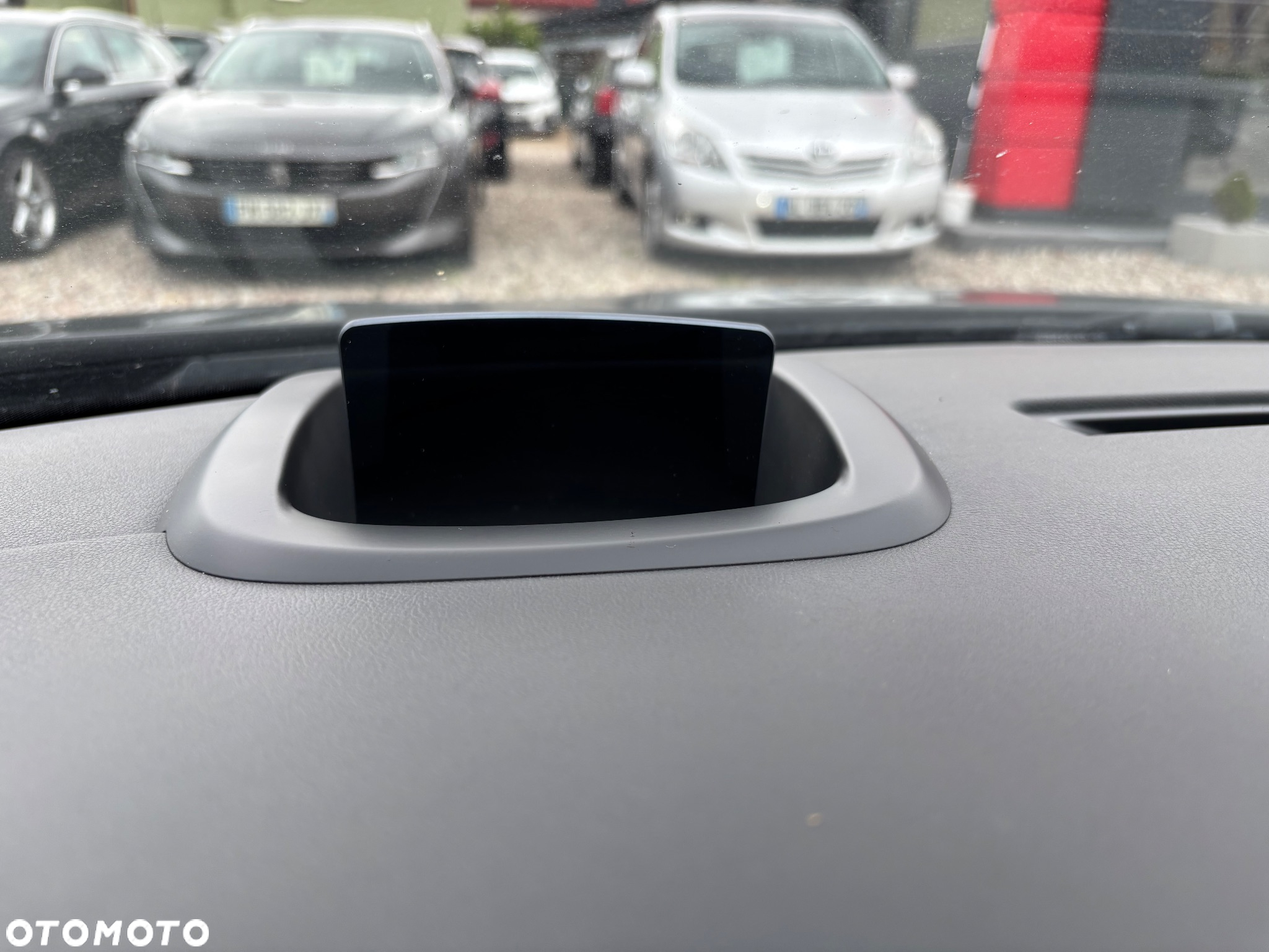 Peugeot 508 SW HDi FAP 140 Active - 39