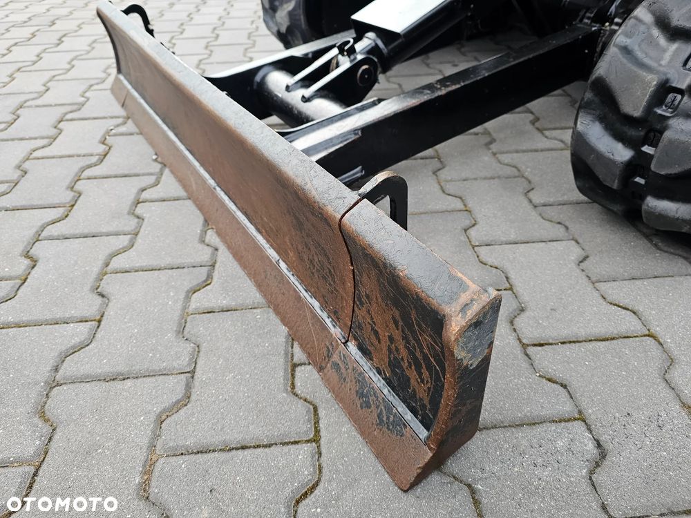 Caterpillar 301.8 05A - 19