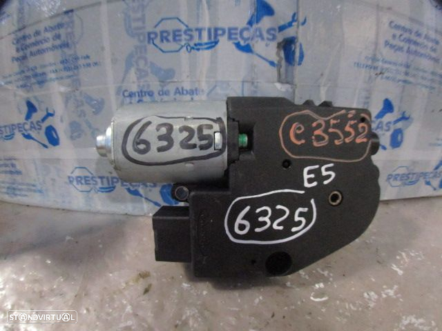 Modulo 91295JD01A 422302101 WR09010AG 1701848F NISSAN QASHQAI 1 FASE 1 2008 1.5DCI 105CV 5P CINZENTO Motor De Teto - 2