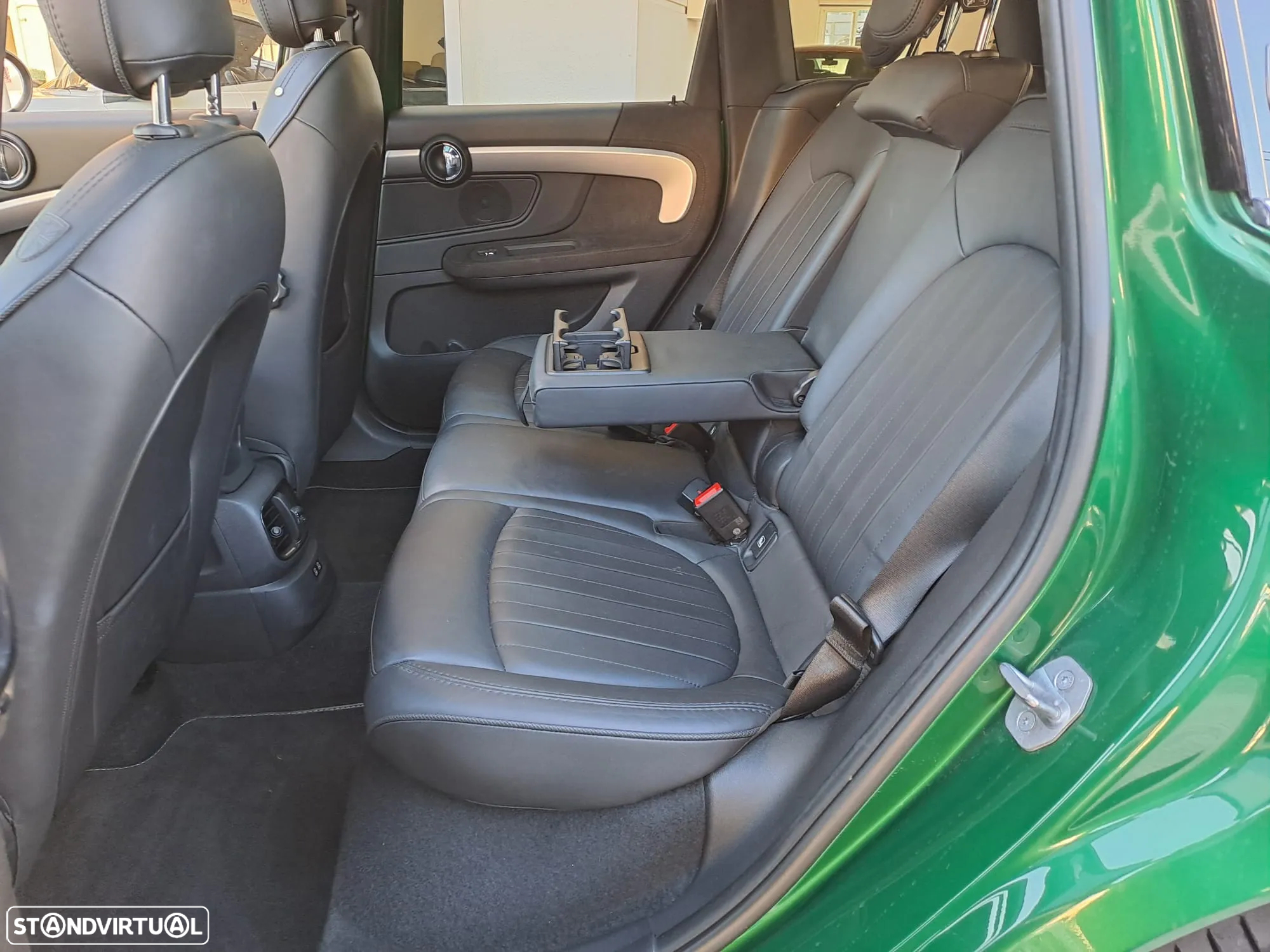 MINI Countryman Cooper SE Premium P. Yours Auto - 29