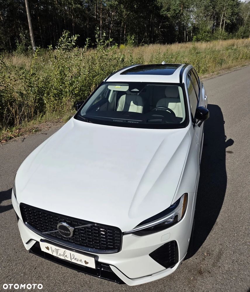 Volvo XC 60 - 4
